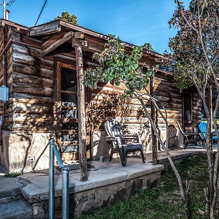 Apache Village 5, Queen Bed, Midtown, Sleeps 2 Ruidoso Dış mekan fotoğraf