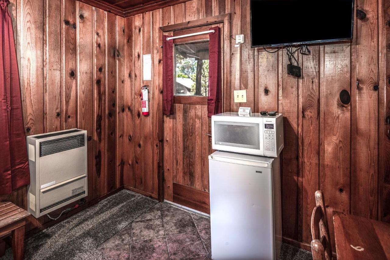 Apache Village 5, Queen Bed, Midtown, Sleeps 2 Ruidoso Dış mekan fotoğraf